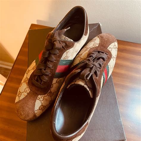 shop gucci shoes deals|discount authentic gucci shoes.